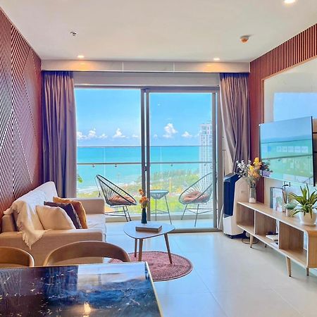 The Song Vung Tau Bi Homestay & Spa Exterior photo