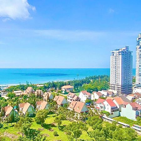 The Song Vung Tau Bi Homestay & Spa Exterior photo