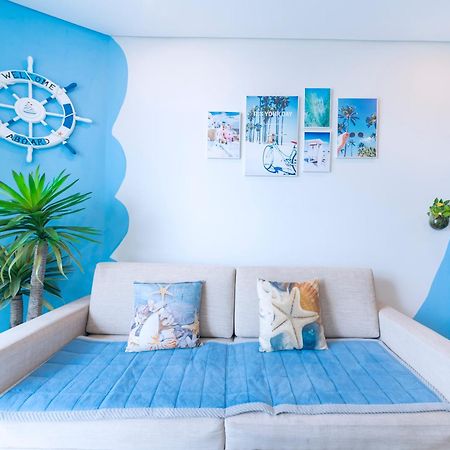 The Song Vung Tau Bi Homestay & Spa Exterior photo