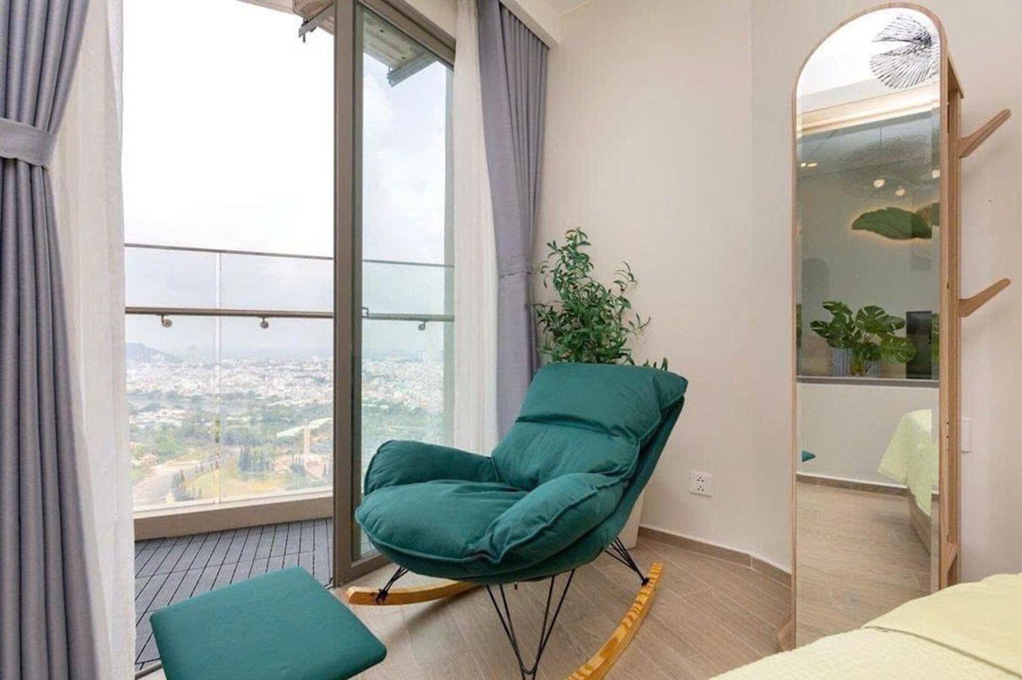 The Song Vung Tau Bi Homestay & Spa Exterior photo