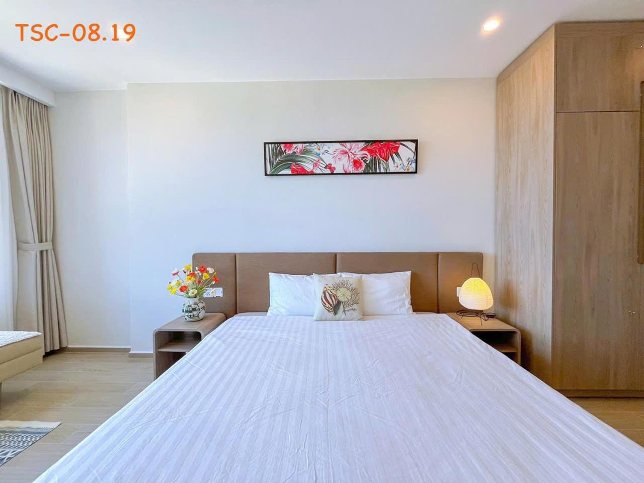 The Song Vung Tau Bi Homestay & Spa Exterior photo