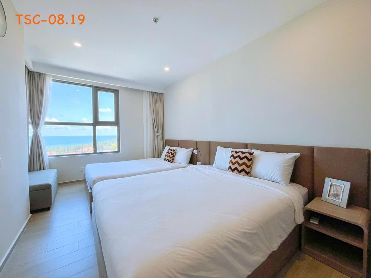 The Song Vung Tau Bi Homestay & Spa Exterior photo