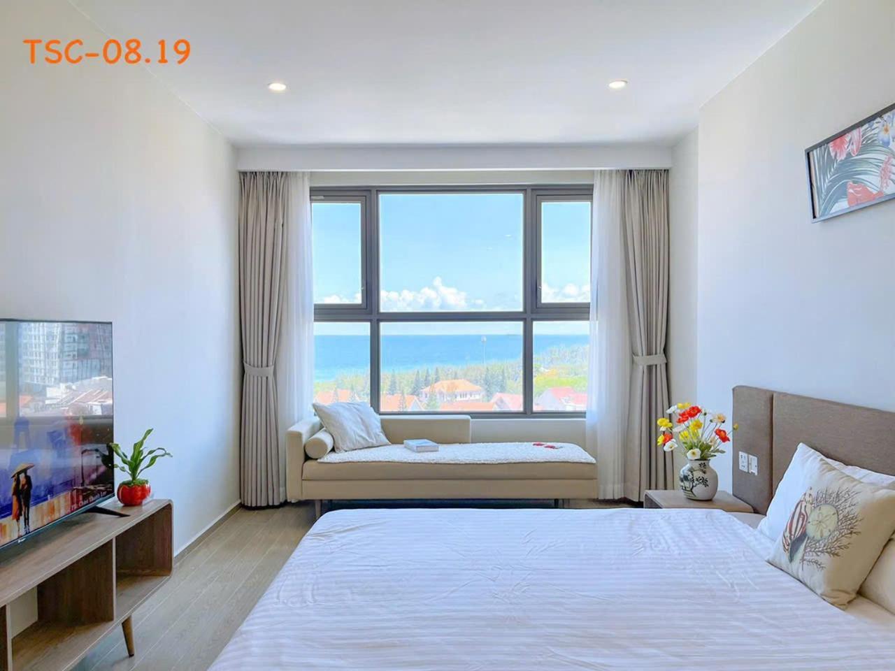 The Song Vung Tau Bi Homestay & Spa Exterior photo