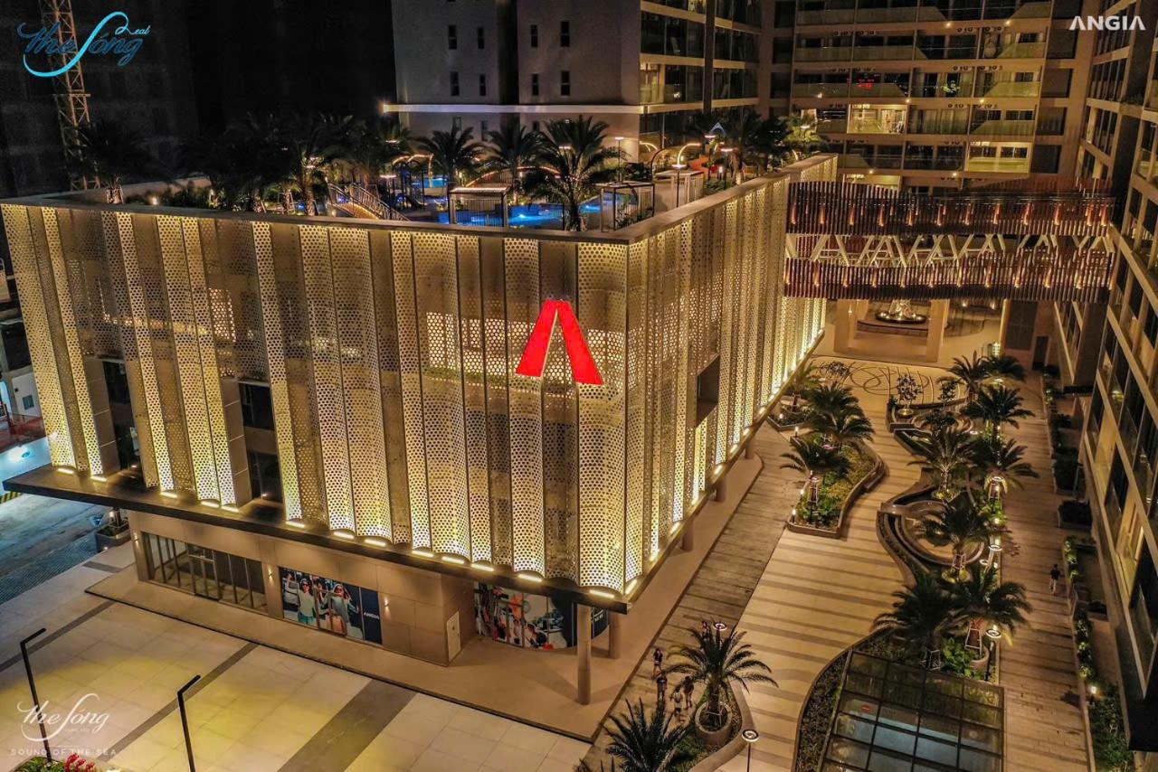 The Song Vung Tau Bi Homestay & Spa Exterior photo