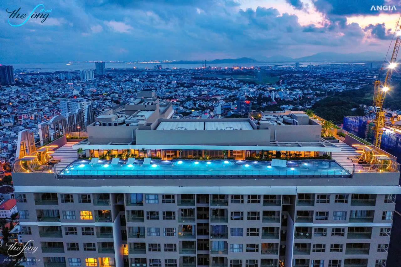 The Song Vung Tau Bi Homestay & Spa Exterior photo