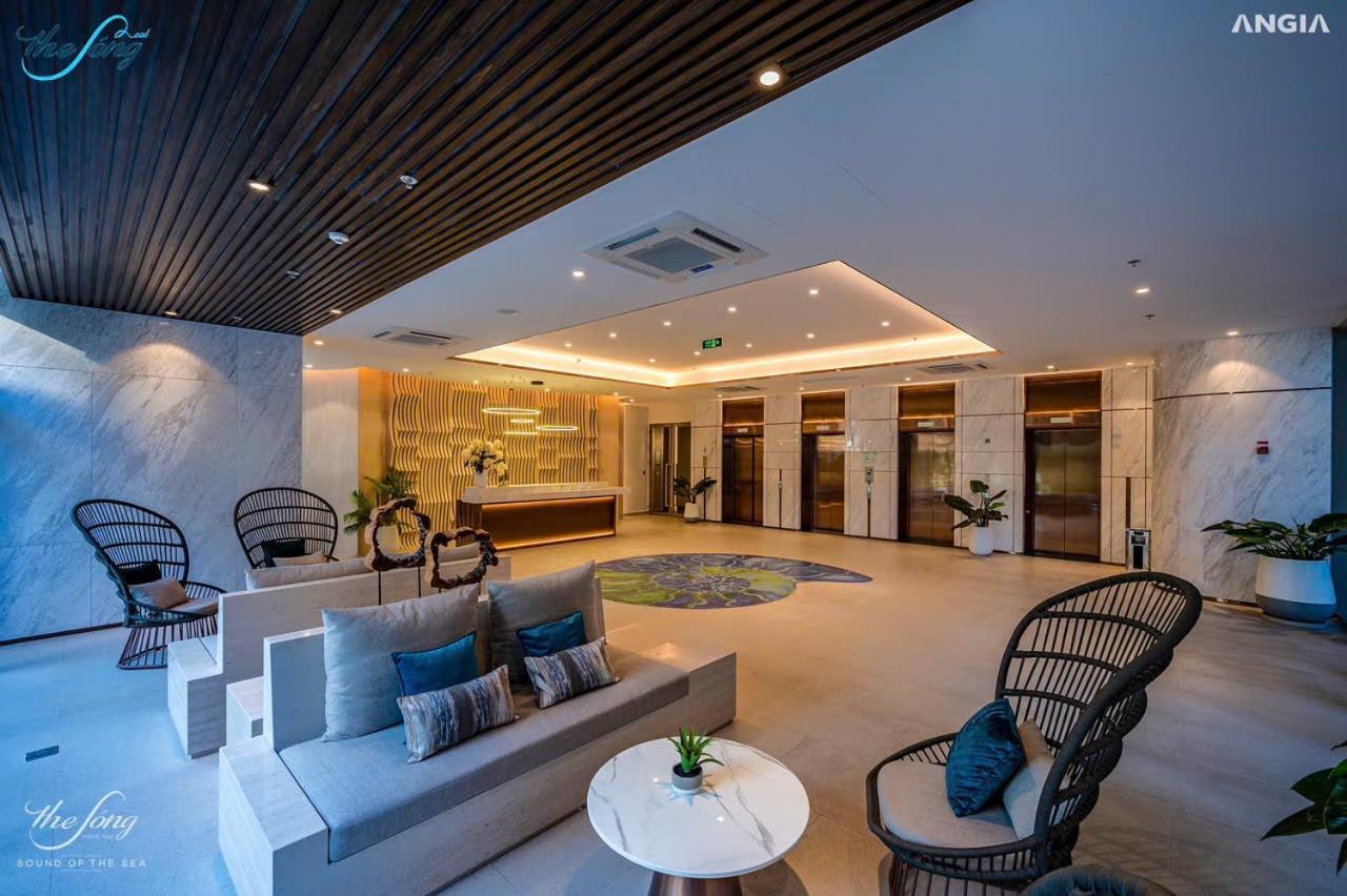 The Song Vung Tau Bi Homestay & Spa Exterior photo