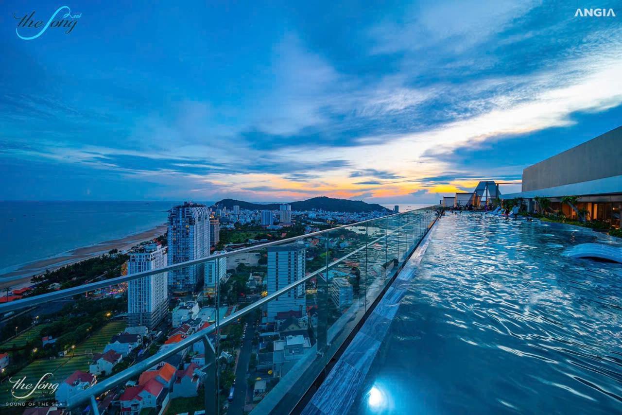 The Song Vung Tau Bi Homestay & Spa Exterior photo